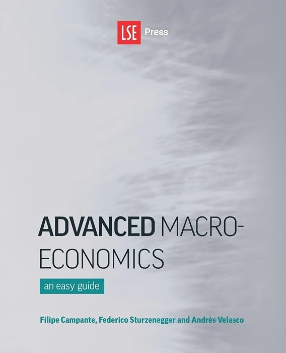 Advanced Macroeconomics