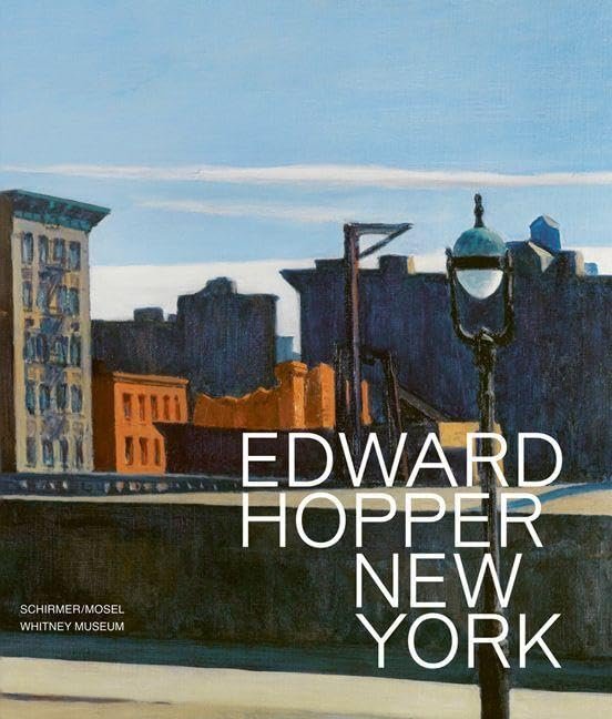 Edward Hopper