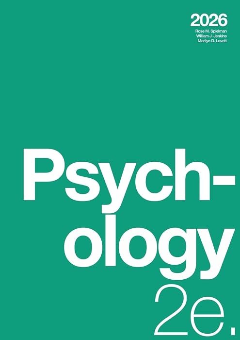 Psychology 2e