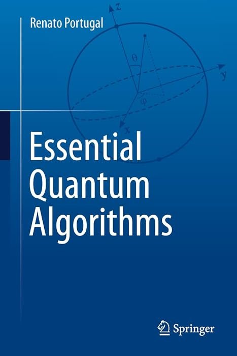 Essential Quantum Algorithms: DE