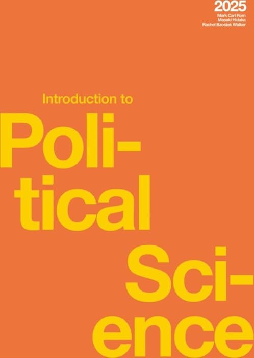 Introduction to Political Science