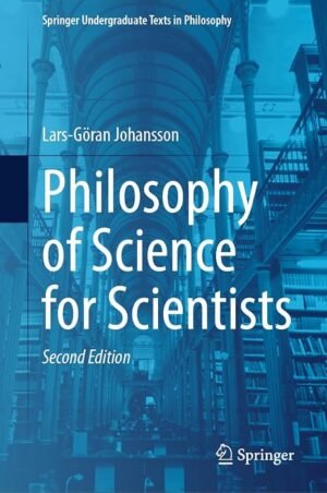 Philosophy of Science for Scientists