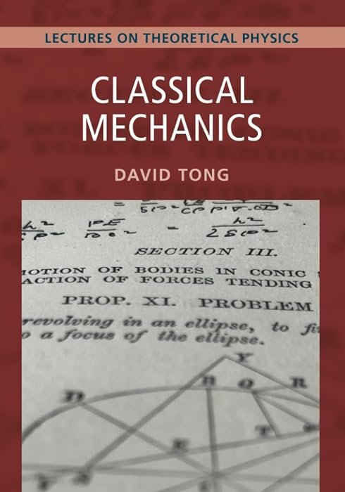 Lectures on Theoretical Physics, Volume 1