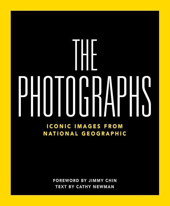 National Geographic The Photographs
