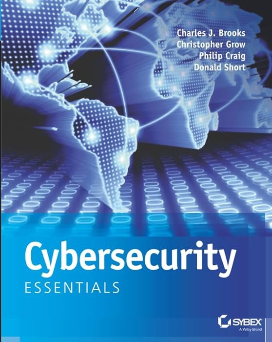 Cybersecurity Essentials
