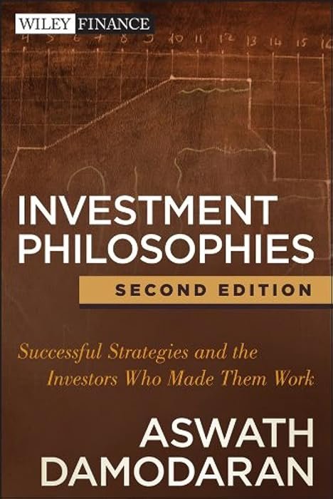 Investment Philosophies