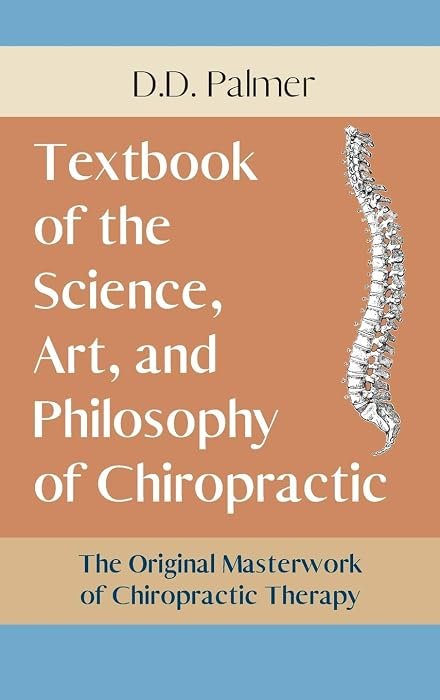 Text-Book of the Science, Art and Philosophy of Chiropractic/T