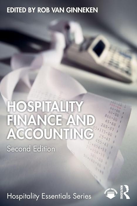 Hospitality Finance and Accounting