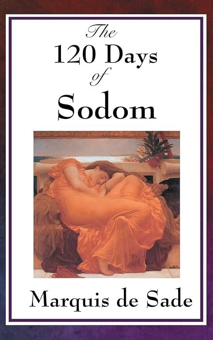 The 120 Days of Sodom