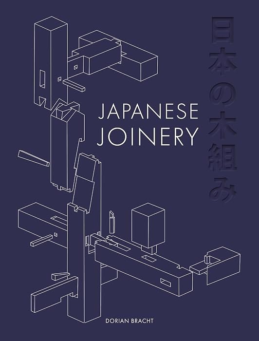 Japanese Joinery