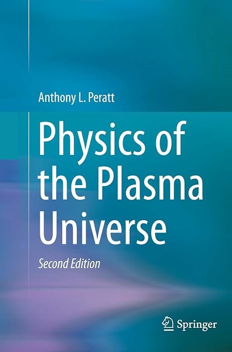 Physics of the Plasma Universe (hardcover)