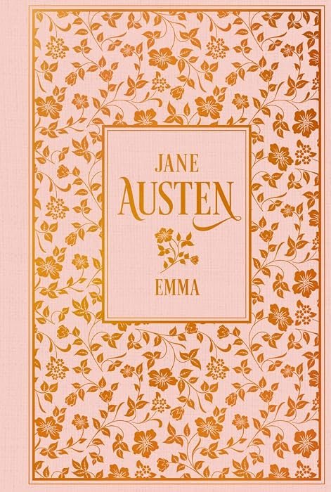 Emma — Jane Austen (gift edition)