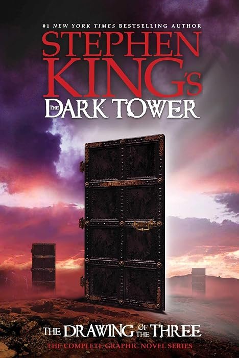 The Dark Tower: The Complete Series