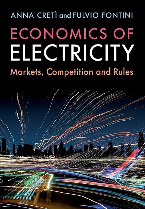 Economics of Electricity