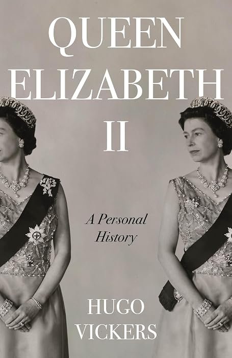 Queen Elizabeth II