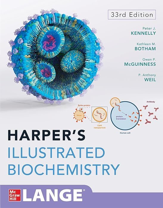 Biochemistry