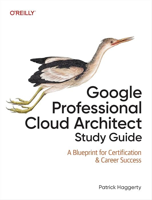 Google Professional Cloud Architect Study Guide