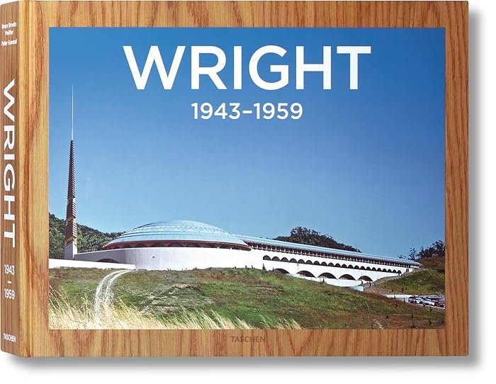 Frank Lloyd Wright: Complete Works