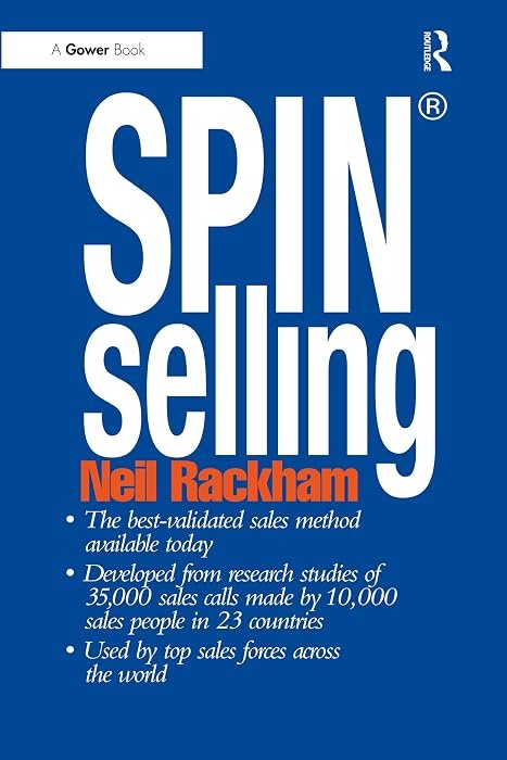 SPIN Selling