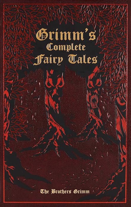 The Complete Grimm's Fairy Tales