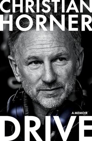Drive: The Most Anticipated Sports Autobiography of 2026 – The
