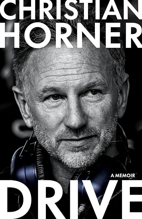 Drive: The Most Anticipated Sports Autobiography of 2026 – The