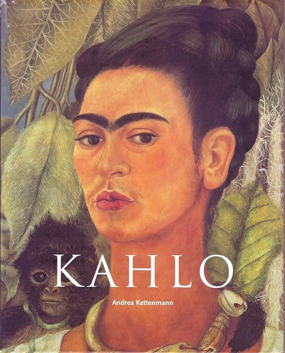 Frida Kahlo: Pain and Passion