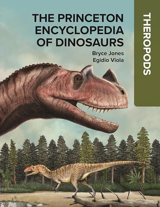 Encyclopedia of Dinosaurs (hardcover)