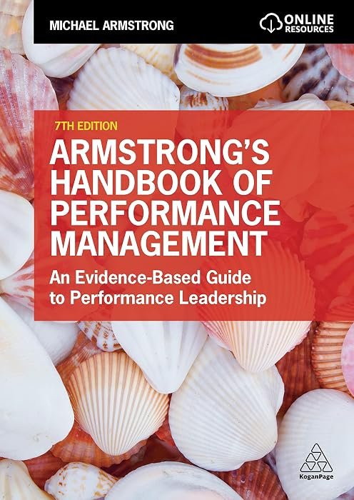 Armstrong's Handbook of Performance Management