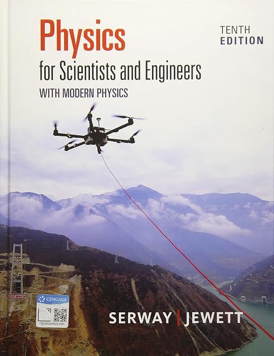 Physics for Scientists and Engineers