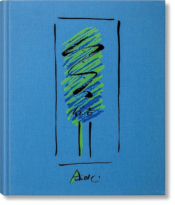 Tadao Ando. Sketches, Drawings, and Architecture (hardcover)